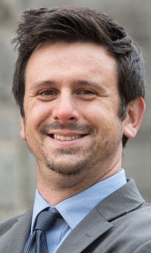 Steven M. Srnka